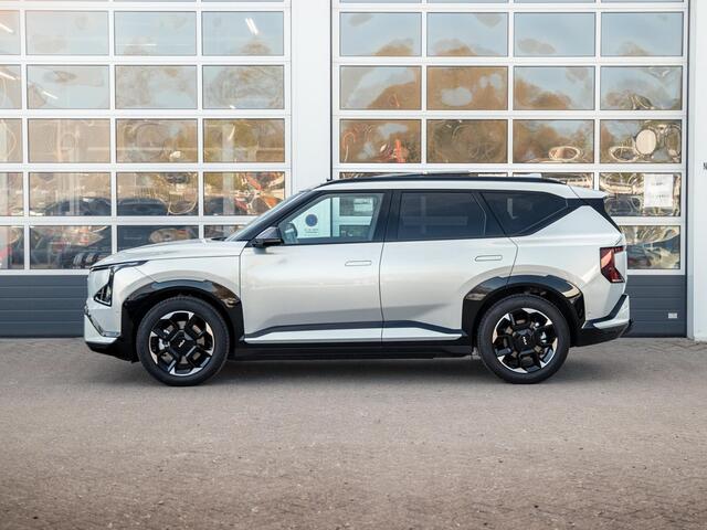 KIA EV5 GT-PlusLine 81.4 kWh | Direct beschikbaar | Full Option | Trekhaak afn. kogel