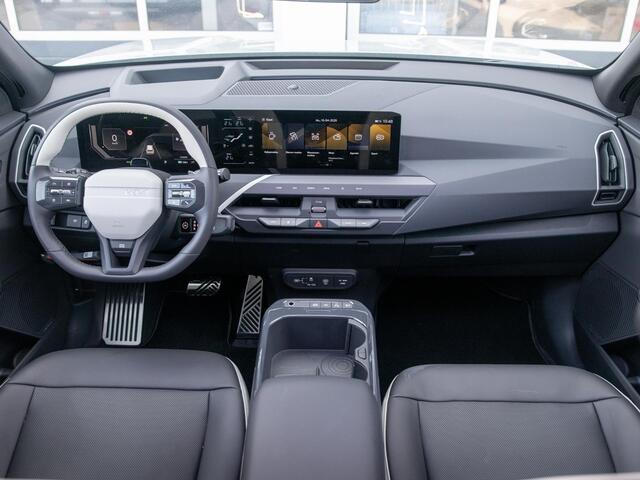 KIA EV5 GT-PlusLine 81.4 kWh | Direct beschikbaar | Full Option | Trekhaak afn. kogel