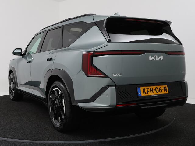 KIA EV5 GT-Line Business Edition 81.4 kWh