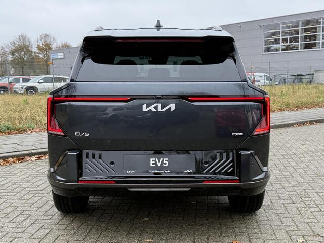 KIA EV5 GT-PlusLine 81.4 kWh | ¤2.000,- inruilpremie! |
