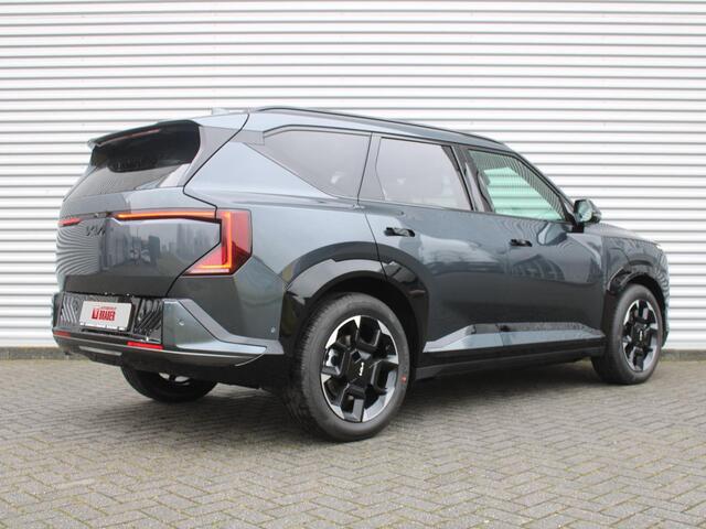 KIA EV5 GT-Line Business Edition 81.4 kWh | Nieuw | Uit voorraad leverbaar | Tot ¤ 3.000 inruilvoordeel bij aanschaf | 18% bijtelling |