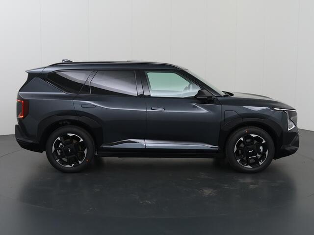 KIA EV5 GT-Line Business Edition 81.4 kWh | Panoramaschuifdak | Led Koplampen | Stoelverwarming voor en achter | Zwarte hemelbekleding |p | Stoelventilatie | Adaptieve cruise control |