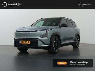KIA EV5