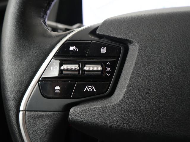 KIA EV6 Plus Advanced 77.4 kWh | SoH 100% | Panorama dak | Digitale cockpit | Automaat | Multifunctioneel stuurwiel | Cruise control | Laneassist | Flippers | Spraakbediening | Drivemode | Bluetooth | Navigatie | Apple Carplay - Androidauto | Dab+ | Kinderslot | 