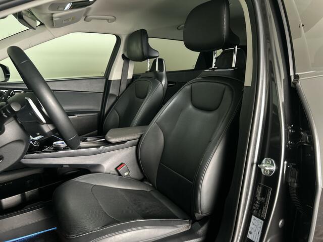 KIA EV6 Plus AWD 77.4 kWh | Trekhaak | Verwarmde zetels door de hele auto! | Memory stoelen voor | Meridian sound