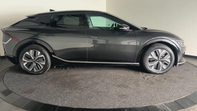 KIA EV6 Plus AWD 77.4 kWh | Trekhaak | Verwarmde zetels door de hele auto! | Memory stoelen voor | Meridian sound