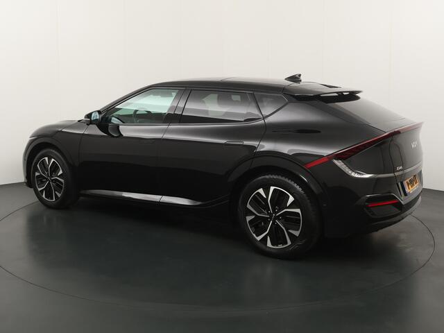 KIA EV6 GT-Line 77.4 kWh - SOH 95,7% - Elektrisch glazen schuif-/kanteldak - Apple Carplay/Android Auto - Fabrieksgarantie tot 05-2029