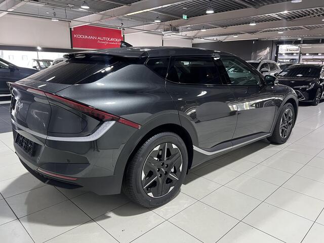 KIA EV6 Light Edition 63 kWh