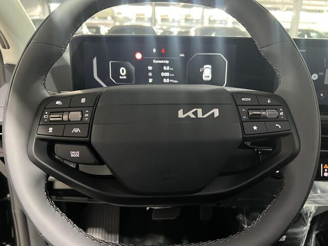 KIA EV6 Light Edition 63 kWh