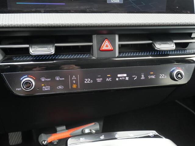 KIA EV6 Plus 77.4 kWh | Cruise | Clima | Carplay | Navi | Stoelverwarming-ventilatie | Trekhaak