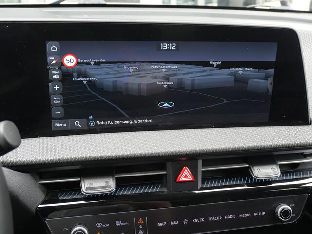 KIA EV6 Plus 77.4 kWh | Cruise | Clima | Carplay | Navi | Stoelverwarming-ventilatie | Trekhaak