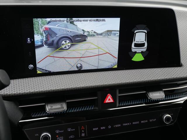 KIA EV6 Plus 77.4 kWh | Cruise | Clima | Carplay | Navi | Stoelverwarming-ventilatie | Trekhaak