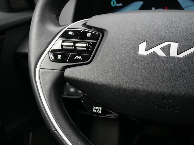 KIA EV6 Plus 77.4 kWh | Cruise | Clima | Carplay | Navi | Stoelverwarming-ventilatie | Trekhaak