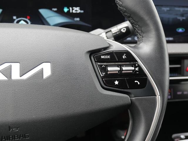 KIA EV6 Plus 77.4 kWh | Cruise | Clima | Carplay | Navi | Stoelverwarming-ventilatie | Trekhaak