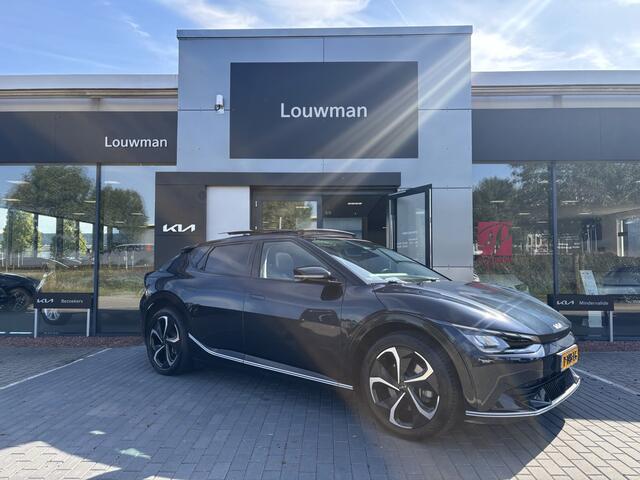 KIA EV6 Plus Advanced AWD 77.4 kWh