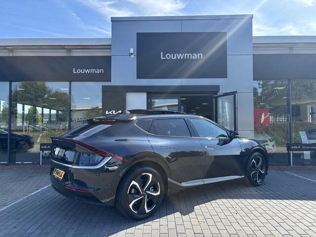 KIA EV6 Plus Advanced AWD 77.4 kWh