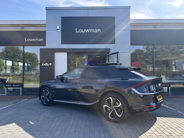 KIA EV6 Plus Advanced AWD 77.4 kWh