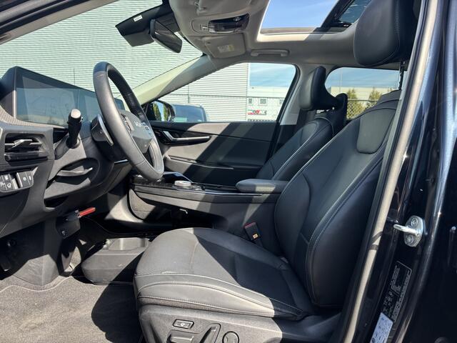 KIA EV6 Plus Advanced AWD 77.4 kWh