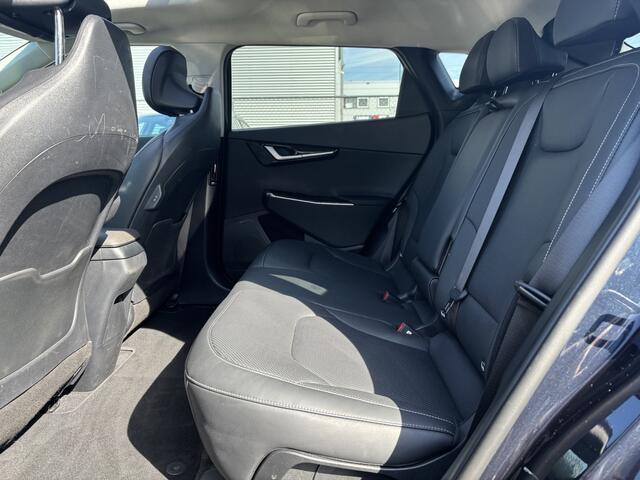 KIA EV6 Plus Advanced AWD 77.4 kWh