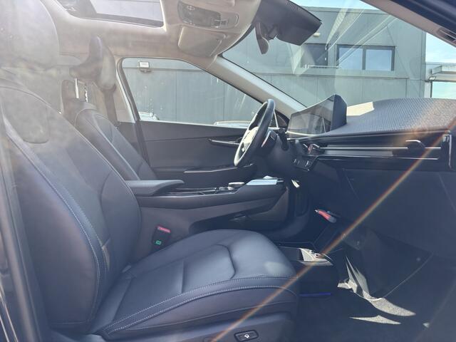 KIA EV6 Plus Advanced AWD 77.4 kWh