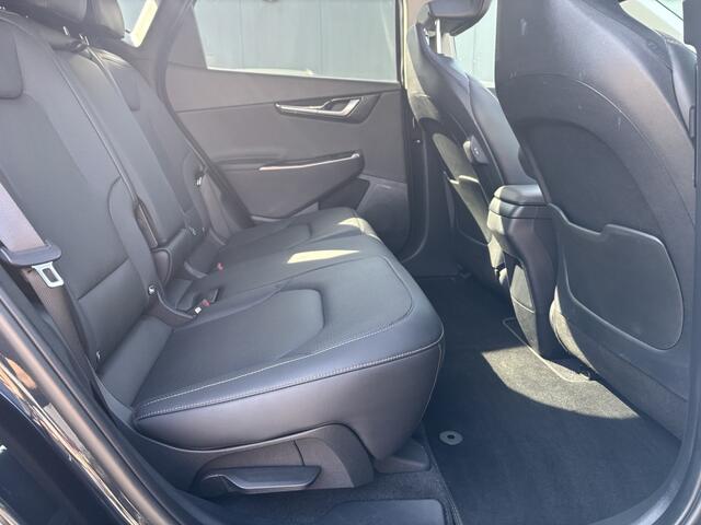KIA EV6 Plus Advanced AWD 77.4 kWh
