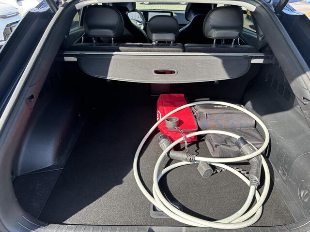 KIA EV6 Plus Advanced AWD 77.4 kWh