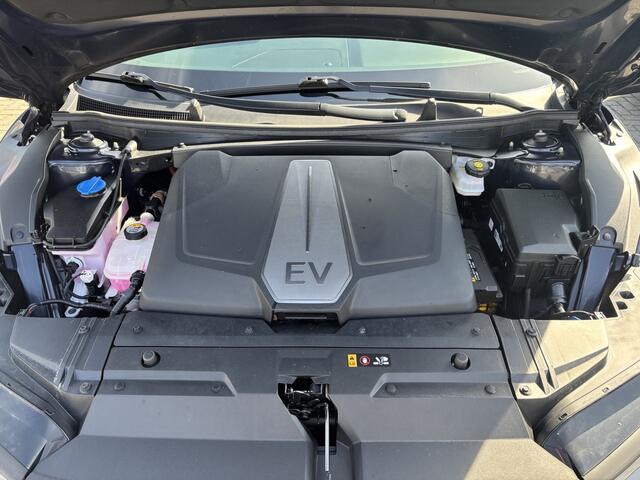 KIA EV6 Plus Advanced AWD 77.4 kWh