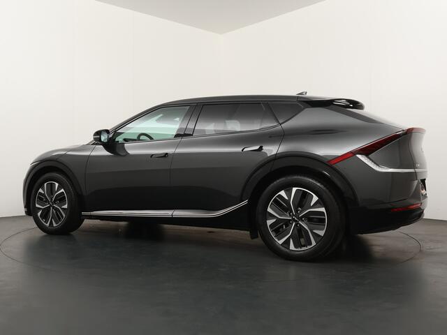 KIA EV6 Plus AWD 77.4 kWh - SOH 97,2% - Navigatie - Climate Control - LED - Adaptief Cruise Control - Stoel/Stuur Verwarming - Fabrieksgarantie tot 2030