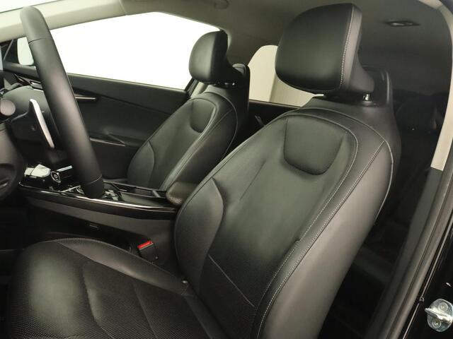 KIA EV6 Plus 58 kWh | Stoelventilatie | Leder | Warmtepomp | Adaptive cruise | Carplay | Camera | Stoel & stuurverwarming | 19'' | Sfeerverlichting | Navigatie | Keyless