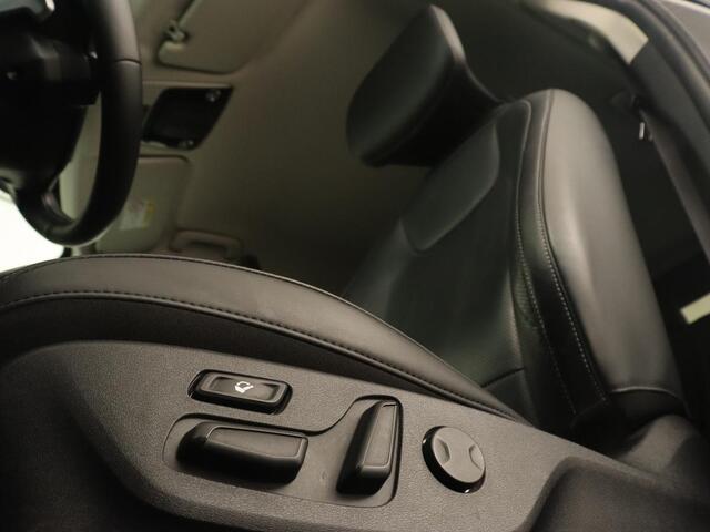 KIA EV6 Plus 58 kWh | Stoelventilatie | Leder | Warmtepomp | Adaptive cruise | Carplay | Camera | Stoel & stuurverwarming | 19'' | Sfeerverlichting | Navigatie | Keyless