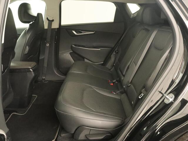 KIA EV6 Plus 58 kWh | Stoelventilatie | Leder | Warmtepomp | Adaptive cruise | Carplay | Camera | Stoel & stuurverwarming | 19'' | Sfeerverlichting | Navigatie | Keyless