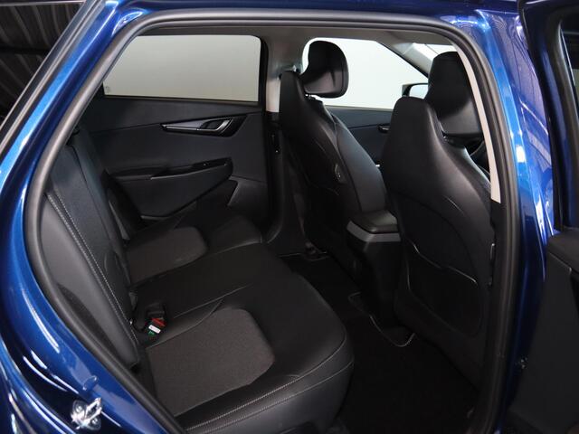 KIA EV6 Light Edition 63.0kWh Elektromotor 125kW (A) Light Edition 63 kWh Kia EV6 Light Edition 63.0kWh Elektromotor 125kW (A)