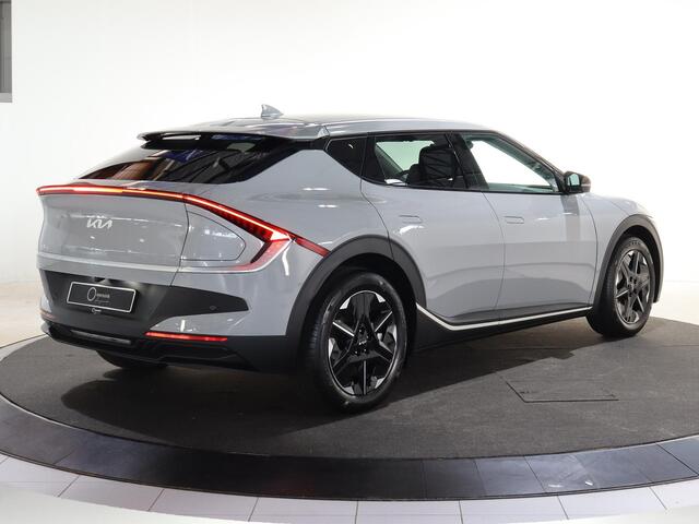 KIA EV6 Light Edition 63.0kWh Elektromotor 125kW (A) Light Edition 63 kWh Kia EV6 Light Edition 63.0kWh Elektromotor 125kW (A)