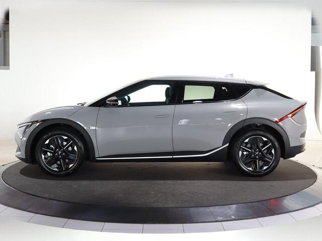 KIA EV6 Light Edition 63.0kWh Elektromotor 125kW (A) Light Edition 63 kWh Kia EV6 Light Edition 63.0kWh Elektromotor 125kW (A)