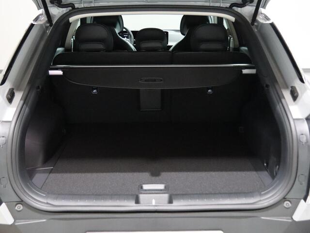 KIA EV6 Light Edition 63.0kWh Elektromotor 125kW (A) Light Edition 63 kWh Kia EV6 Light Edition 63.0kWh Elektromotor 125kW (A)