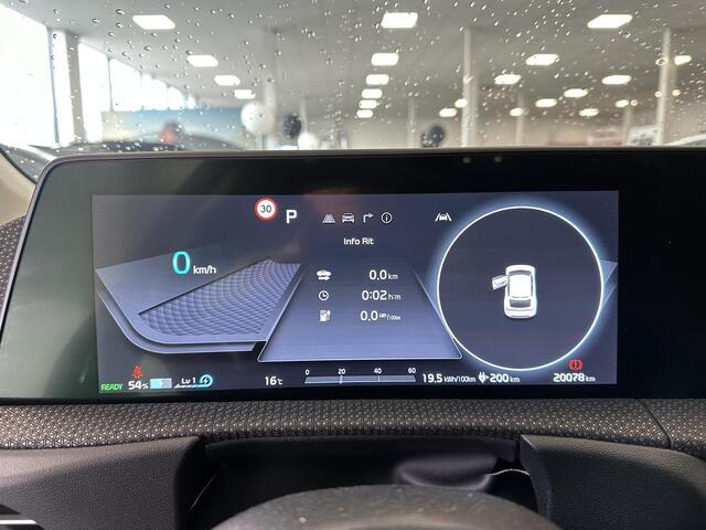 KIA EV6 Edition Advanced 77.4 kWh