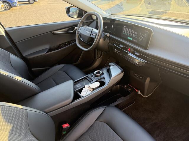 KIA EV6 Light Edition 63 kWh