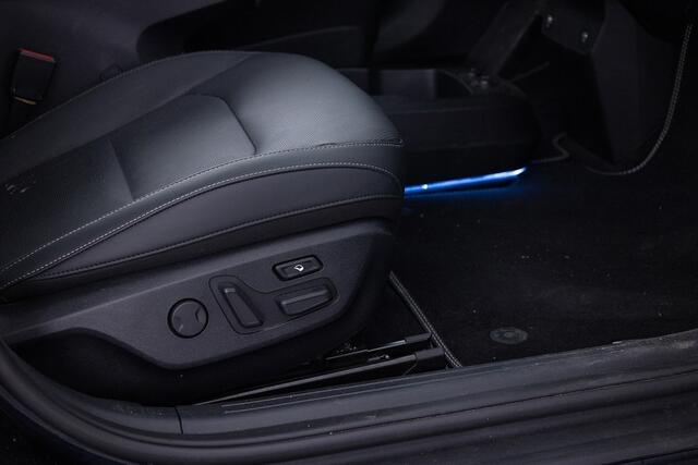 KIA EV6 Plus AWD 77.4 kWh 325PK | SOH 100% | LEDER | Full LED | CARPLAY