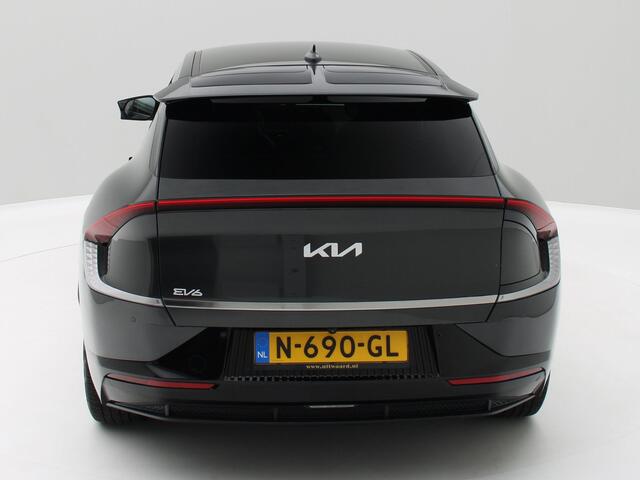 KIA EV6 Plus 77.4 kWh LEDER /NAVI/CAMERA