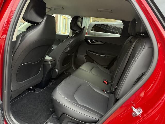 KIA EV6 Edition Advanced 77.4 kWh NL. Auto