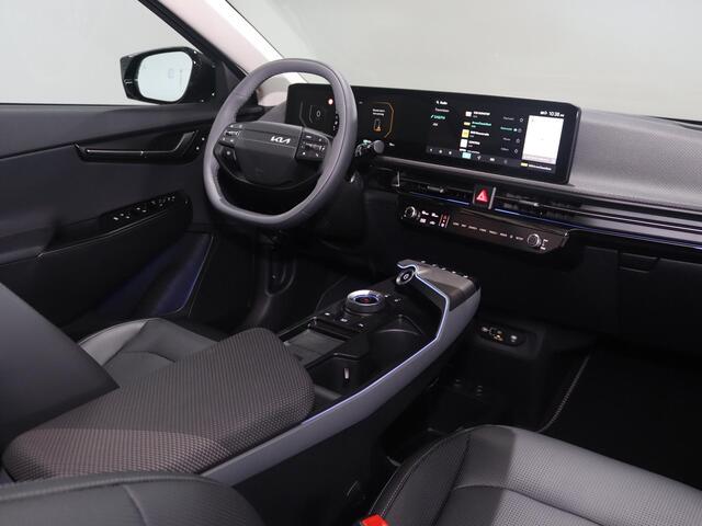 KIA EV6 Plus 84 kWh | Stoelventilatie | Camera | Elektrische achterklep | Dodehoekdetectie |