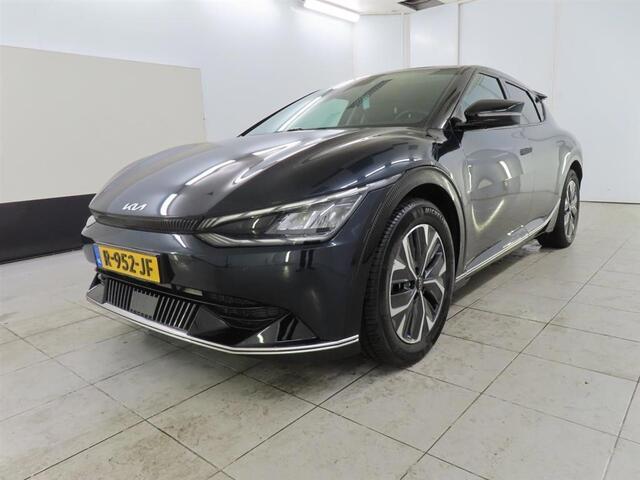 KIA EV6 Aut. Plus Edition | Leder | LED | Navi | Camera |