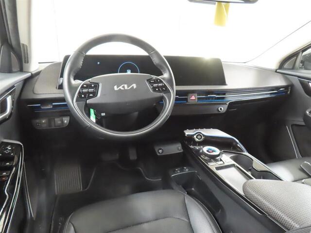 KIA EV6 Aut. Plus Edition | Leder | LED | Navi | Camera |