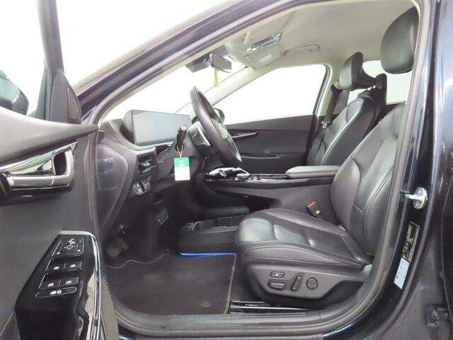 KIA EV6 Aut. Plus Edition | Leder | LED | Navi | Camera |