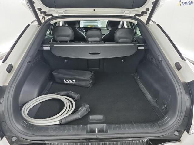 KIA EV6 Plus 77.4 kWh | Navi | Camera | Leder |