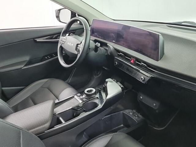 KIA EV6 Plus 77.4 kWh | Navi | Camera | Leder |
