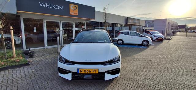 KIA EV6 GT-Line 77.4 kWh NLauto / Dealeronderhouden