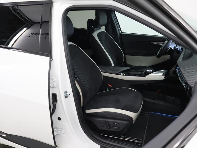 KIA EV6 GT-Line AWD 77.4 kWh | GT Velgen 20" | Panoramadak | Navigatie | Head Up | Parkeercamera | Stoelverwarming/verkoeling | Keyless Go |