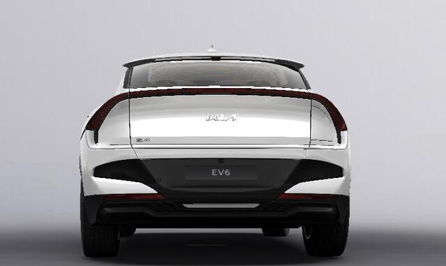 KIA EV6 Plus Advanced 84 kWh | Meridian Sound system | Dodehoekcamera | Warmtepomp | Stoelventilatie | Achteruitrijcamera| Stoelverwarming |