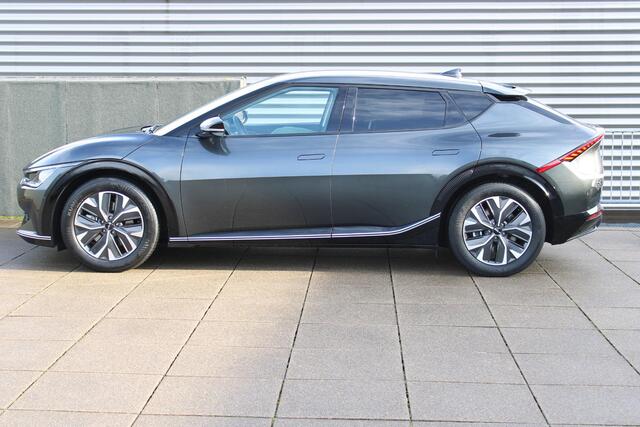 KIA EV6 Plus 77.4 kWh Navigatei / Camera / Trekhaak